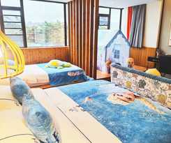 Hotel Zhuhai Yujia Boutique Homestay