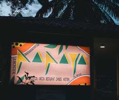 Hotel Papaya Resort