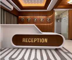 Hotel HOTEL HILL PARK