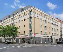 Séjours and Affaires Reims Clairmarais