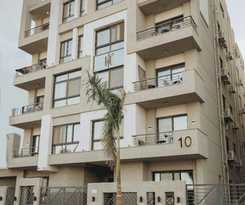 Hotel Hazel Spaces In New Cairo