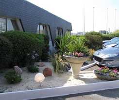 Hotel The Originals Boutique,  Aquilon