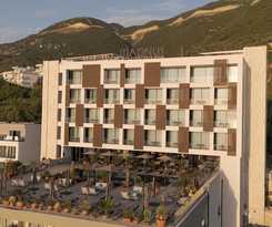 Hotel Magnus