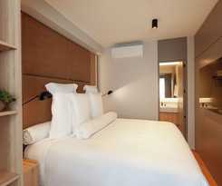 Hotel V3rso Jardins