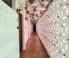 Hotel Puul Suites