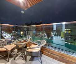 Hotel Park Abode Boutique Guest House