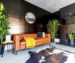 Hotel Jungle House Boutique Residences &ndash; Downtown Columbus and Short North