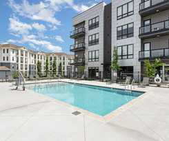 Hotel Nashville Hideaway-odyssey-heart of Midtown