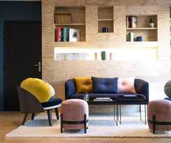 T Boutique , Ascend Collection