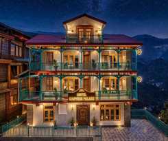 Hotel Ranveer Palace