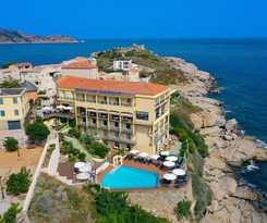 Hotel Saint Christophe