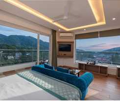 Hotel Moonglade By Royal Stays Dalhousie