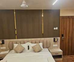 Hotel Vaishno Bliss