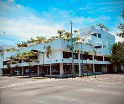 Hotel La casa de las palmeras