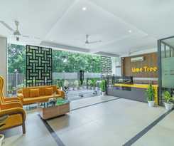 Hotel Lime Tree and Stays Greater Noida Nearby India Expo Centre and Mart