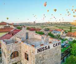  NİSSA CAVE PANSİYON