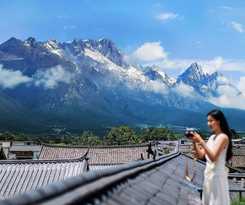 Hotel 37 Courtyard Baisha Ancient Town