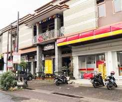 Hotel O Guest House Teras Waruga Syariah