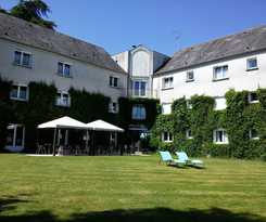 The Originals Boutique, Parc , Orléans Sud