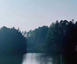 Hotel LakeSide Resort Jingdezhen