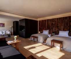 Hotel Mucheng Xichi Snow Mountain Art Resort