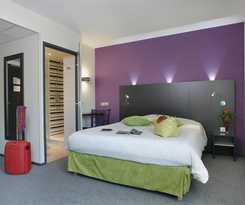 Hotel Kyriad Direct Limoges Nord