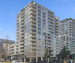 Hotel Central Lakeview Apartments