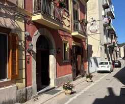  Hotel Savoia