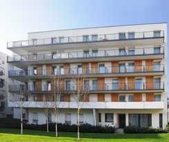 Residhome Appart Nancy Lorraine