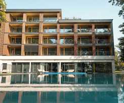  Buff Medical Resort
