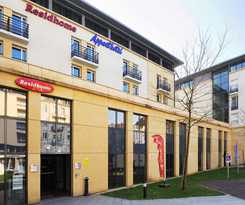 Residhome Metz Lorraine