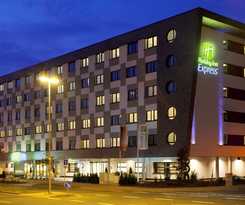 Hotel Holiday Inn Express Bremen Airport