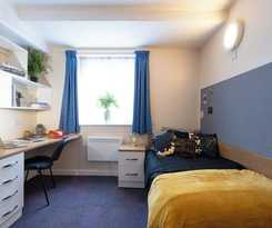 Hotel For Students Only Kimber Student Residence