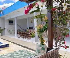Hotel Pousada Ramilos - Praia