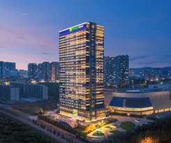Hotel Holiday Inn Express Rizhao Oriental Colorful City by IHG