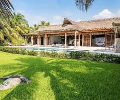 Hotel Casa Rhino Puerto Escondido Oaxaca Mexico