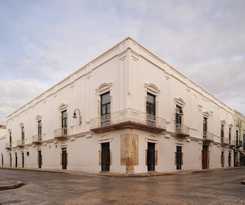 Hotel Sevilla
