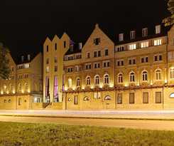 Hotel Arcotel Camino