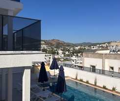  Bodrum Lumy Suite Hotel Gumbet