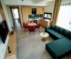  Soho Residence