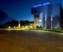 Hotel Atlantic Universum