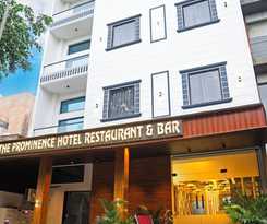 Hotel The Prominence Restaurant and Bar