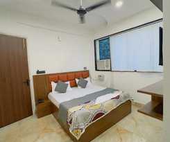 Hotel Shankara Inn