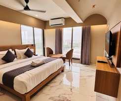 Hotel Star wood