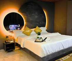 Hotel The Argal-Vijay Nagar