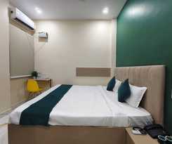 Hotel Shree sundram residency by clovetree