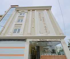 Hotel Royale Heritage