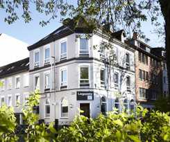 Hotel Liegeplatz 13 Kiel By Premi&egrave;re Classe