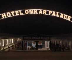 Hotel Omkar Palace
