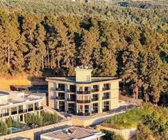  SAPANORA HOTEL SAPANCA